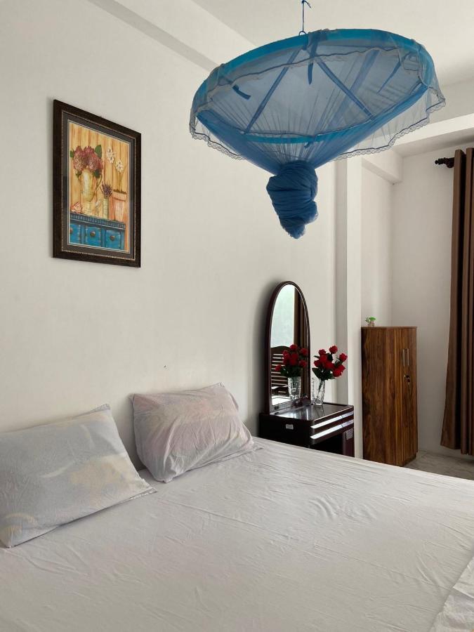 Senarathna Guest House Weligama Eksteriør billede