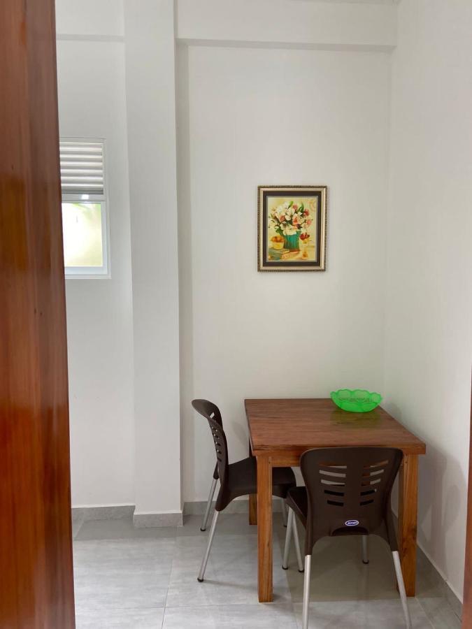 Senarathna Guest House Weligama Eksteriør billede