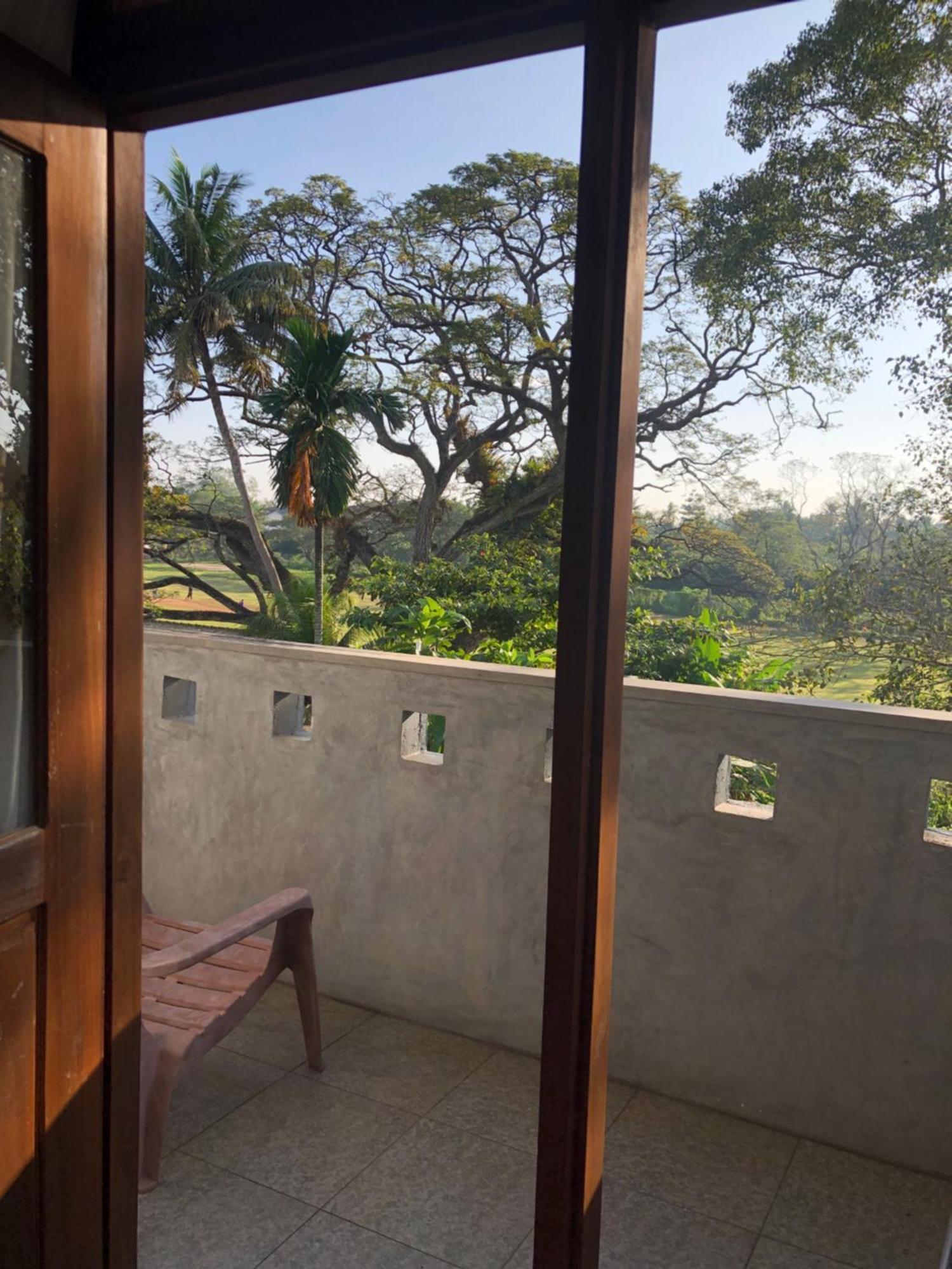 Senarathna Guest House Weligama Eksteriør billede