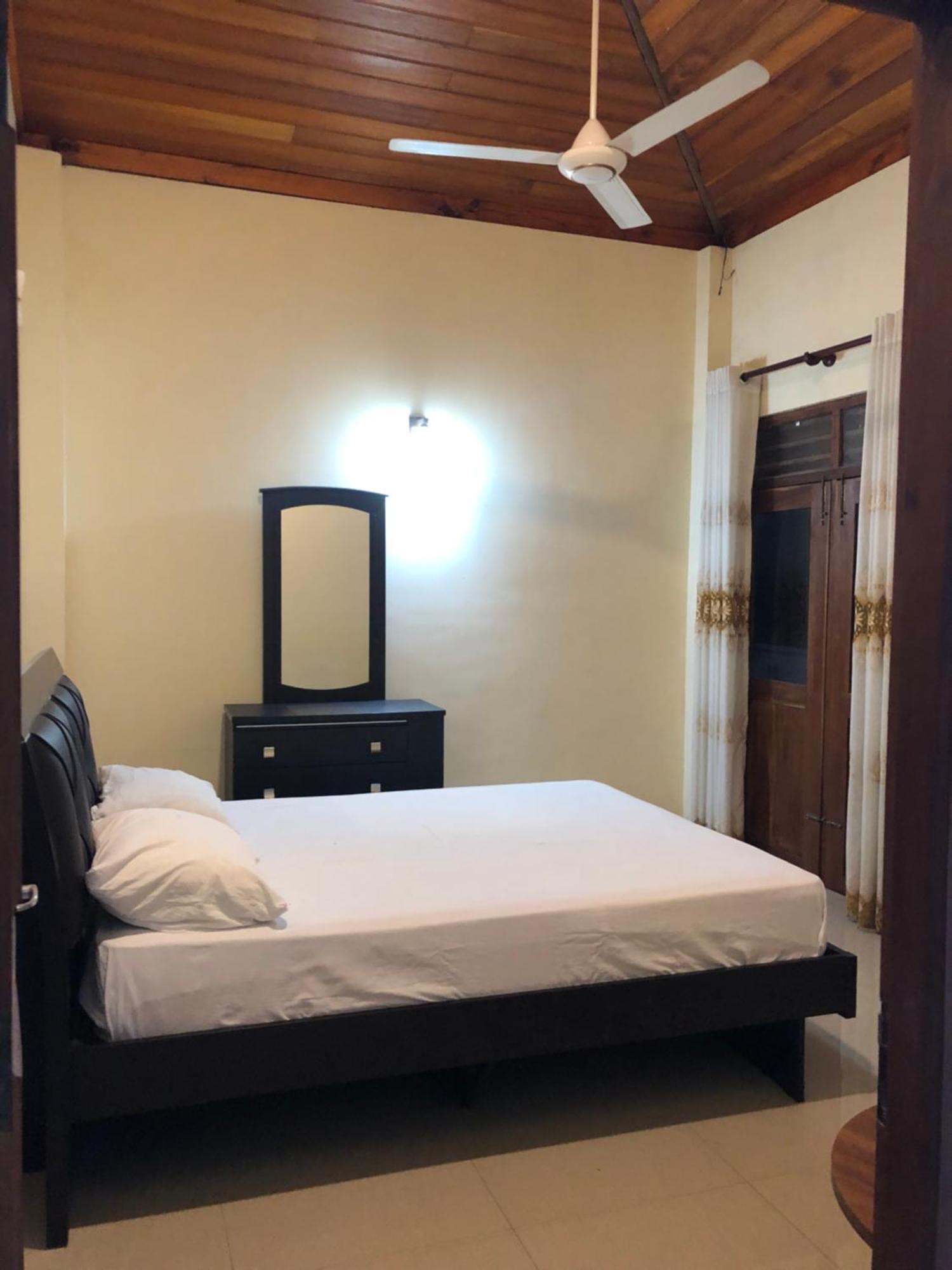 Senarathna Guest House Weligama Eksteriør billede