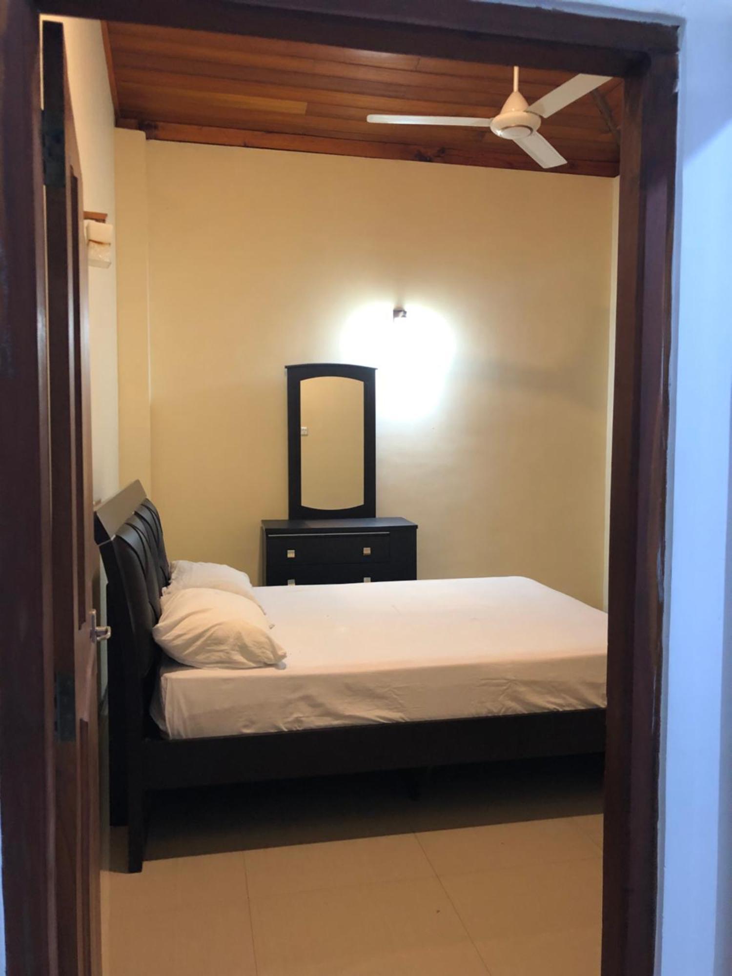 Senarathna Guest House Weligama Eksteriør billede