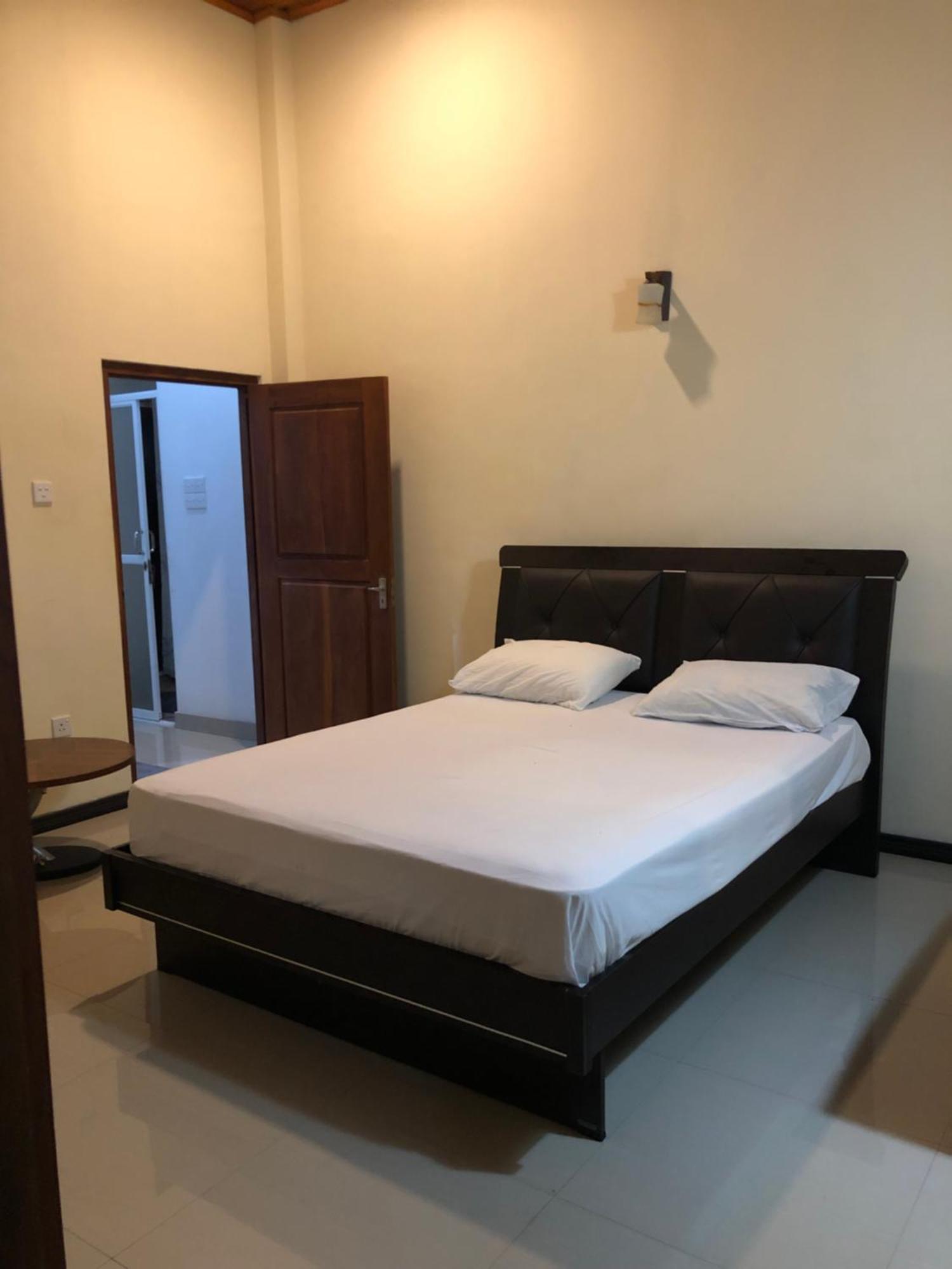 Senarathna Guest House Weligama Eksteriør billede