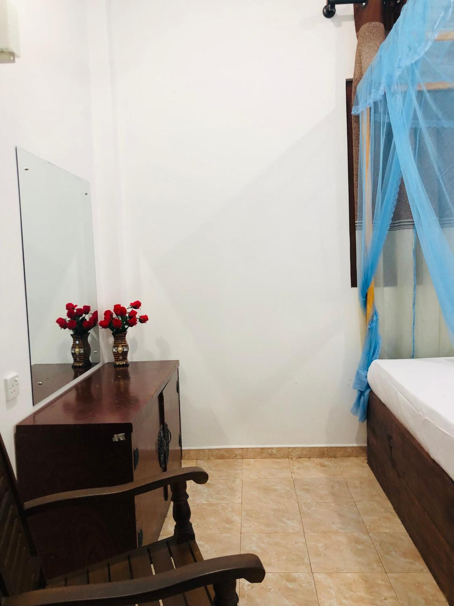 Senarathna Guest House Weligama Eksteriør billede