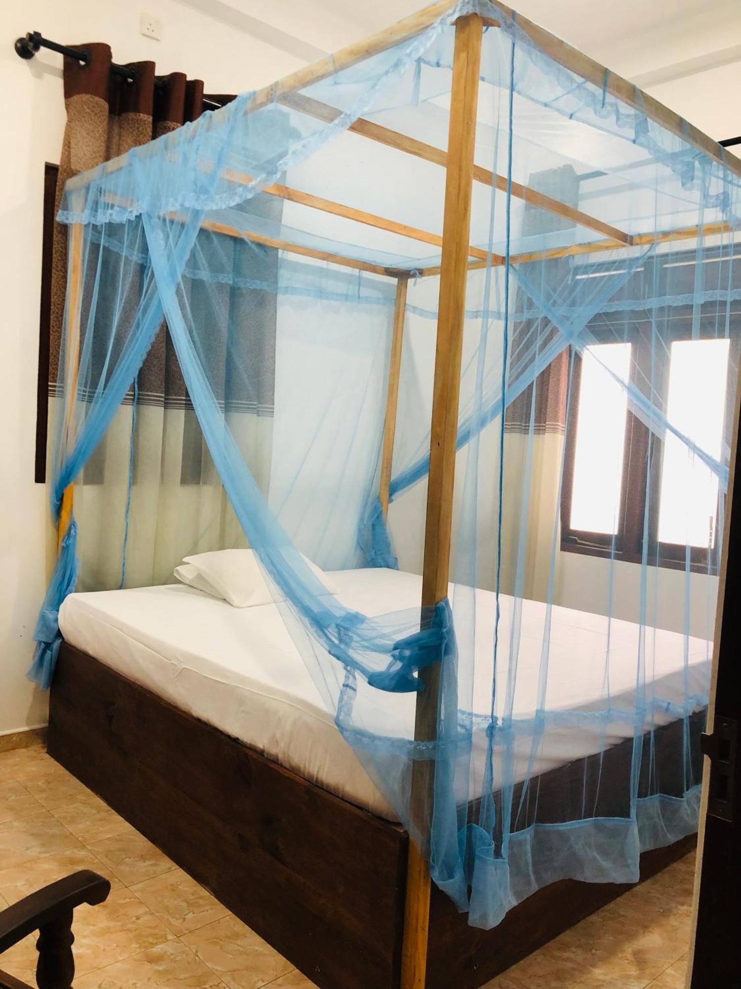 Senarathna Guest House Weligama Eksteriør billede
