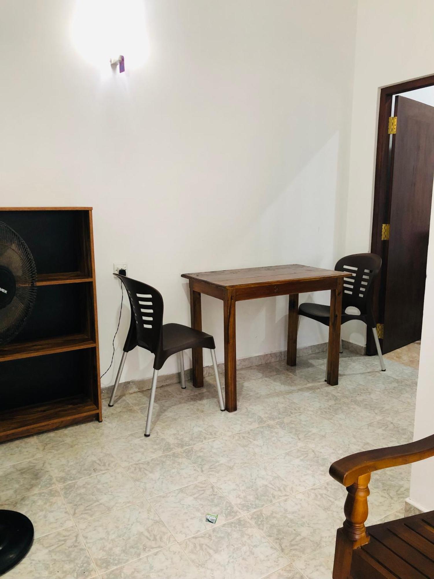 Senarathna Guest House Weligama Eksteriør billede