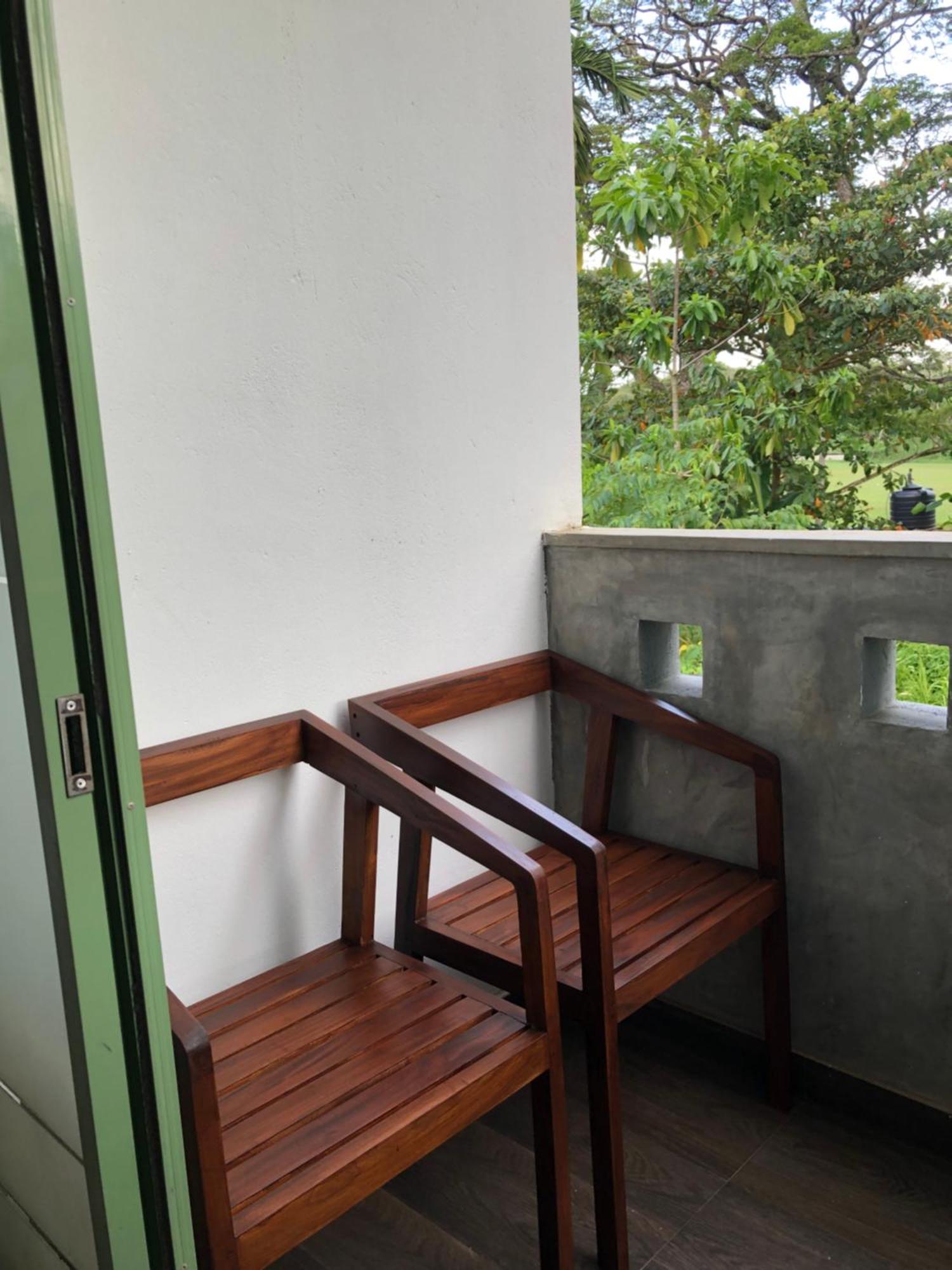 Senarathna Guest House Weligama Eksteriør billede