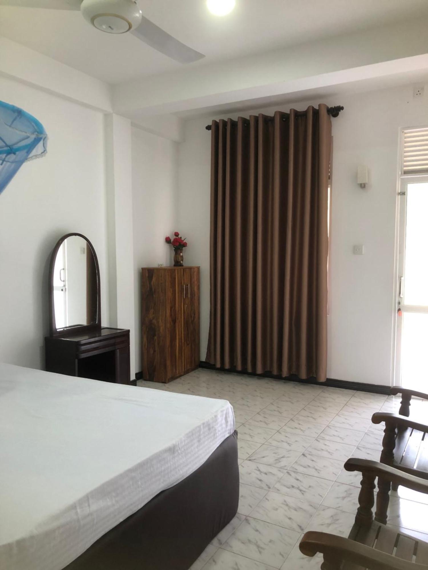 Senarathna Guest House Weligama Eksteriør billede