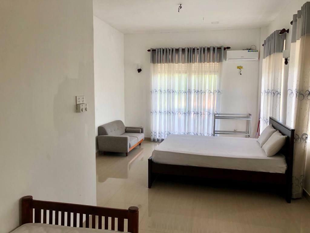 Senarathna Guest House Weligama Eksteriør billede