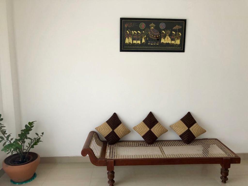 Senarathna Guest House Weligama Eksteriør billede